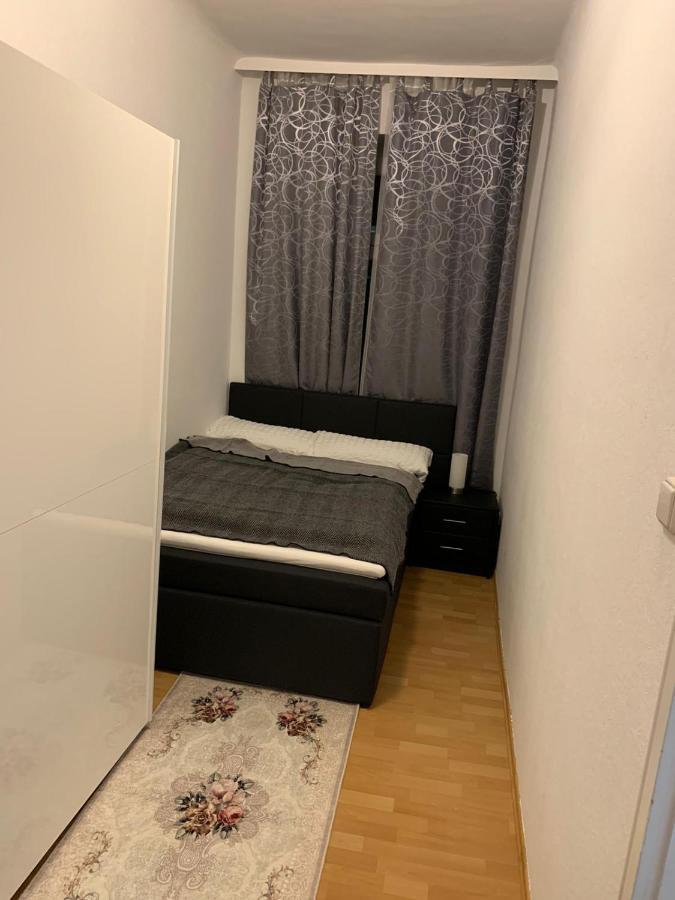 Apartamento Aman *