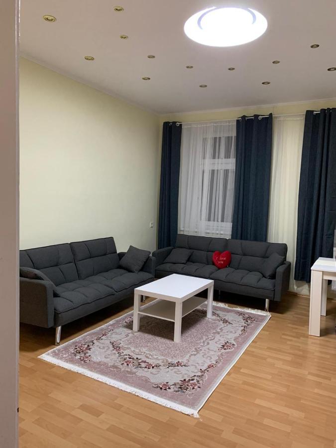 Aman Apartamento Viena